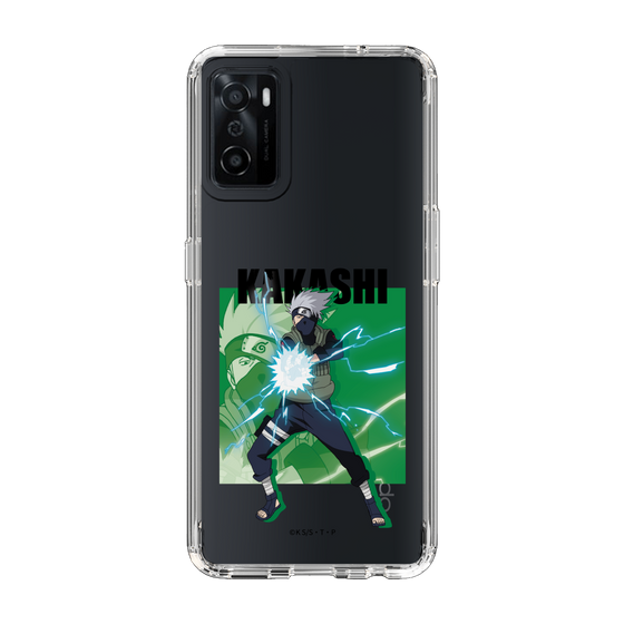 スリムプロテクションケース［ NARUTO -ナルト- 疾風伝 - はたけカカシ ］