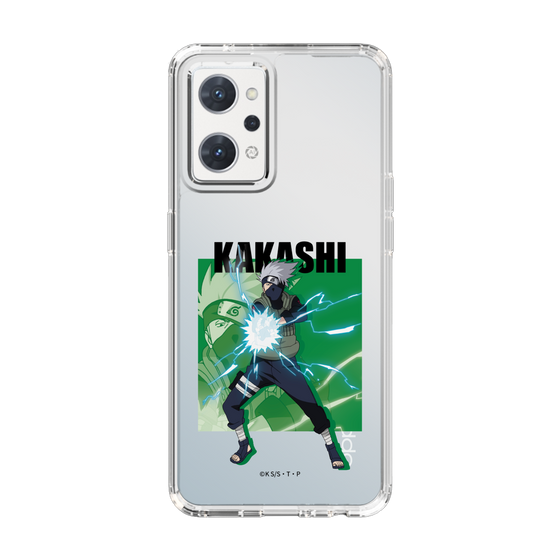 スリムプロテクションケース［ NARUTO -ナルト- 疾風伝 - はたけカカシ ］