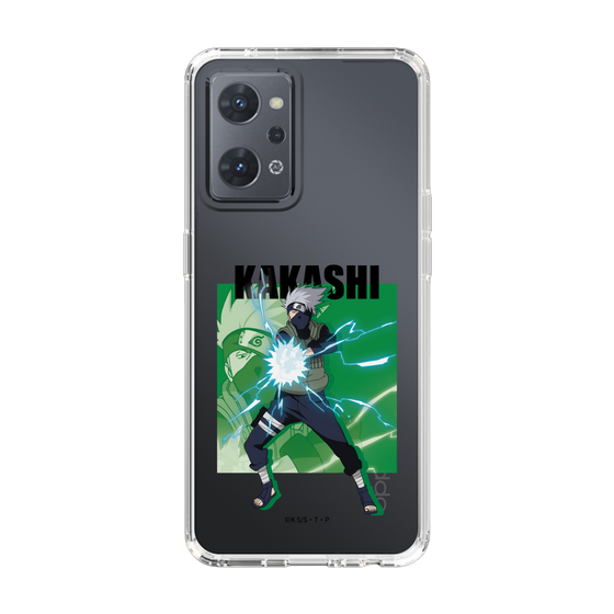 スリムプロテクションケース［ NARUTO -ナルト- 疾風伝 - はたけカカシ ］