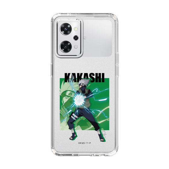 スリムプロテクションケース［ NARUTO -ナルト- 疾風伝 - はたけカカシ ］