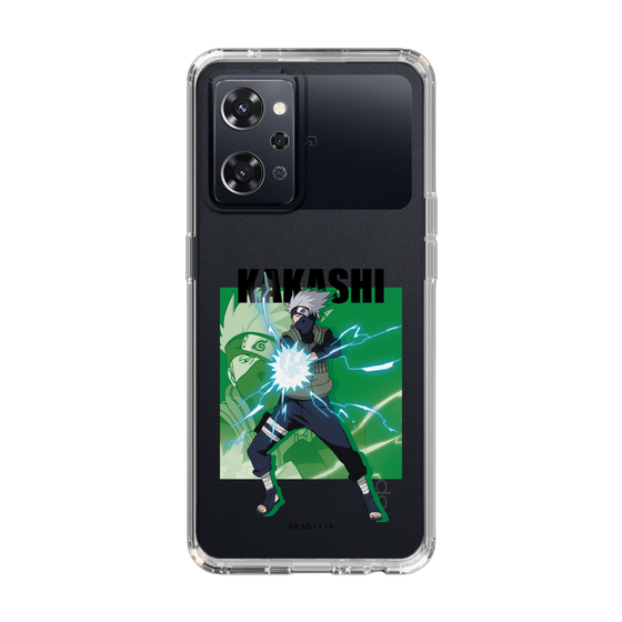 スリムプロテクションケース［ NARUTO -ナルト- 疾風伝 - はたけカカシ ］