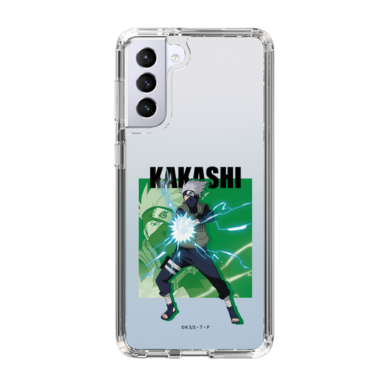 スリムプロテクションケース［ NARUTO -ナルト- 疾風伝 - はたけカカシ ］