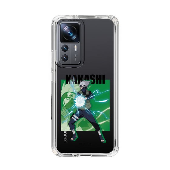 スリムプロテクションケース［ NARUTO -ナルト- 疾風伝 - はたけカカシ ］