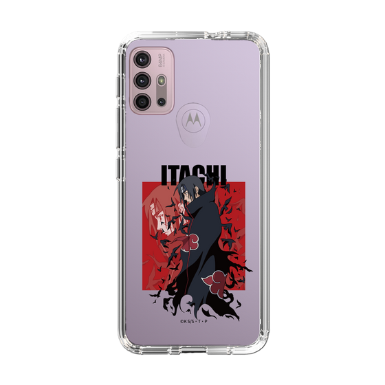 スリムプロテクションケース［ NARUTO -ナルト- 疾風伝 - うちはイタチ ］