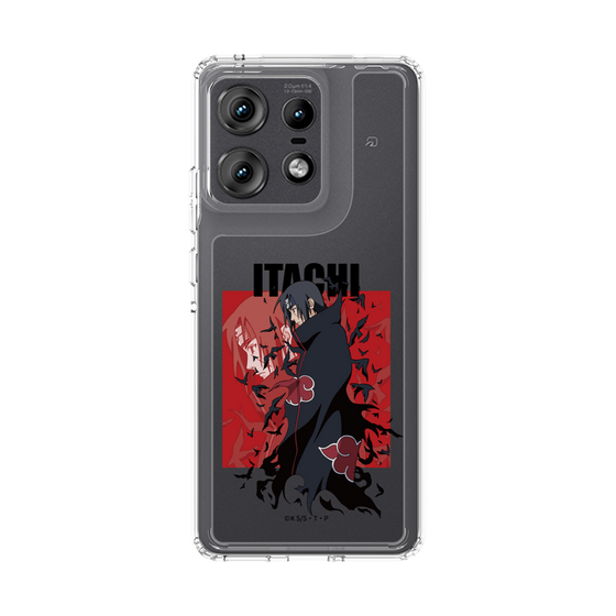 スリムプロテクションケース［ NARUTO-ナルト- 疾風伝 - うちはイタチ ］