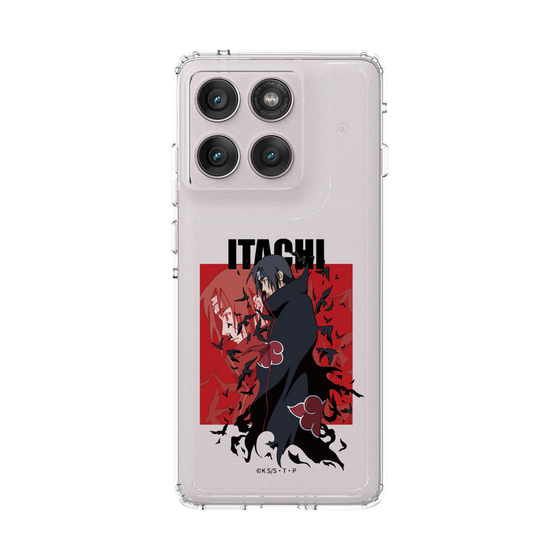 スリムプロテクションケース［ NARUTO -ナルト- 疾風伝 - うちはイタチ ］