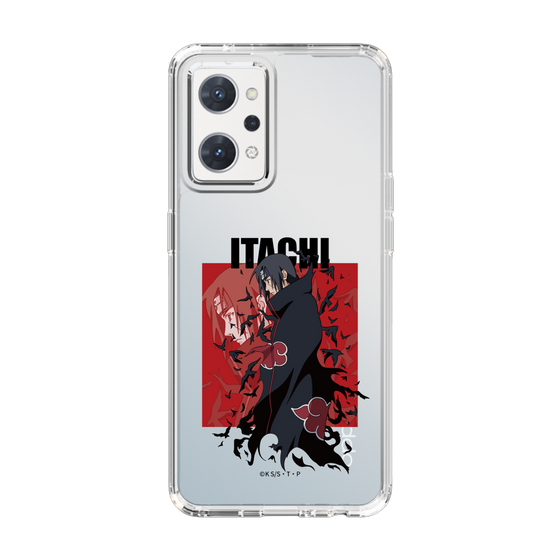 スリムプロテクションケース［ NARUTO -ナルト- 疾風伝 - うちはイタチ ］