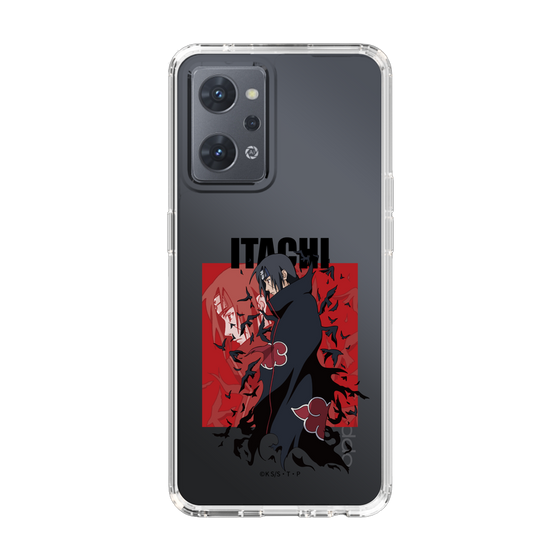 スリムプロテクションケース［ NARUTO -ナルト- 疾風伝 - うちはイタチ ］