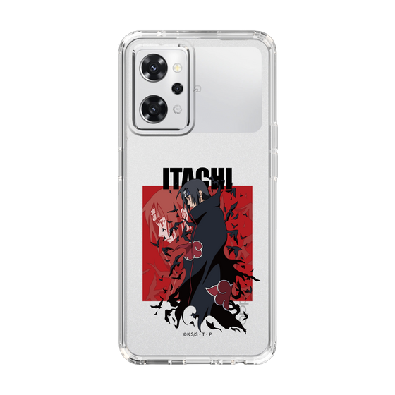 スリムプロテクションケース［ NARUTO -ナルト- 疾風伝 - うちはイタチ ］