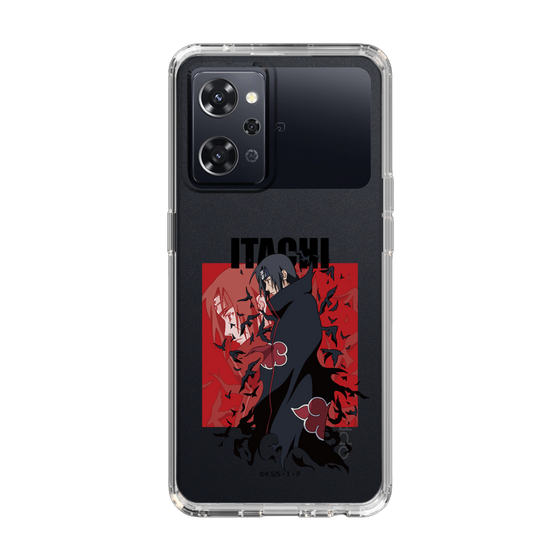 スリムプロテクションケース［ NARUTO -ナルト- 疾風伝 - うちはイタチ ］