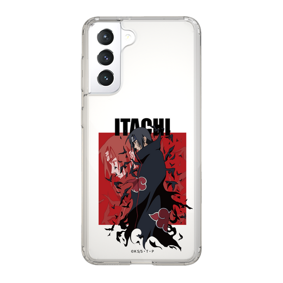 スリムプロテクションケース［ NARUTO -ナルト- 疾風伝 - うちはイタチ ］