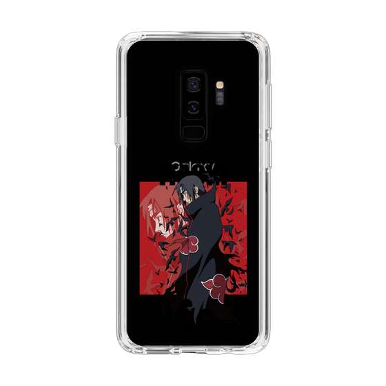 スリムプロテクションケース［ NARUTO -ナルト- 疾風伝 - うちはイタチ ］