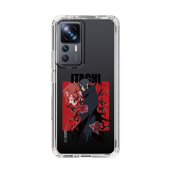 スリムプロテクションケース［ NARUTO -ナルト- 疾風伝 - うちはイタチ ］