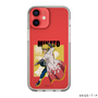 スリムプロテクションケース［ NARUTO -ナルト- 疾風伝 - 波風ミナト ］