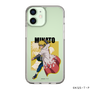 スリムプロテクションケース［ NARUTO -ナルト- 疾風伝 - 波風ミナト ］