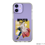 スリムプロテクションケース［ NARUTO -ナルト- 疾風伝 - 波風ミナト ］