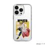 スリムプロテクションケース［ NARUTO -ナルト- 疾風伝 - 波風ミナト ］
