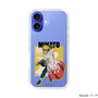 スリムプロテクションケース［ NARUTO -ナルト- 疾風伝 - 波風ミナト ］