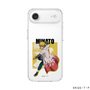 スリムプロテクションケース［ NARUTO-ナルト- 疾風伝 - 波風ミナト ］