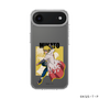 スリムプロテクションケース［ NARUTO -ナルト- 疾風伝 - 波風ミナト ］