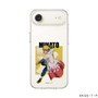 スリムプロテクションケース［ NARUTO -ナルト- 疾風伝 - 波風ミナト ］