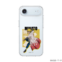 スリムプロテクションケース［ NARUTO -ナルト- 疾風伝 - 波風ミナト ］