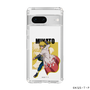 スリムプロテクションケース［ NARUTO-ナルト- 疾風伝 - 波風ミナト ］