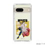 スリムプロテクションケース［ NARUTO -ナルト- 疾風伝 - 波風ミナト ］