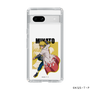スリムプロテクションケース［ NARUTO-ナルト- 疾風伝 - 波風ミナト ］