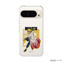 スリムプロテクションケース［ NARUTO-ナルト- 疾風伝 - 波風ミナト ］