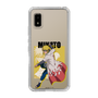 スリムプロテクションケース［ NARUTO -ナルト- 疾風伝 - 波風ミナト ］