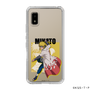 スリムプロテクションケース［ NARUTO-ナルト- 疾風伝 - 波風ミナト ］