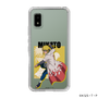 スリムプロテクションケース［ NARUTO -ナルト- 疾風伝 - 波風ミナト ］