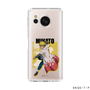 スリムプロテクションケース［ NARUTO -ナルト- 疾風伝 - 波風ミナト ］