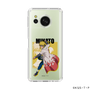 スリムプロテクションケース［ NARUTO -ナルト- 疾風伝 - 波風ミナト ］