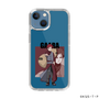 スリムプロテクションケース［ NARUTO -ナルト- 疾風伝 - 我愛羅 ］