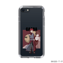 スリムプロテクションケース［ NARUTO -ナルト- 疾風伝 - 我愛羅 ］
