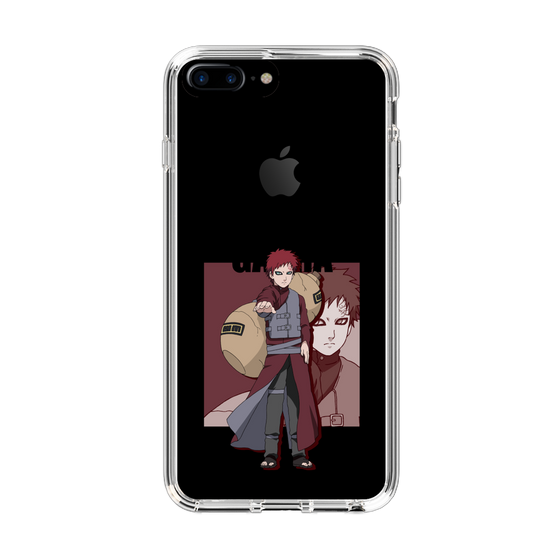 スリムプロテクションケース［ NARUTO -ナルト- 疾風伝 - 我愛羅 ］