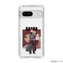 スリムプロテクションケース［ NARUTO-ナルト- 疾風伝 - 我愛羅 ］