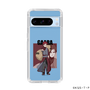 スリムプロテクションケース［ NARUTO -ナルト- 疾風伝 - 我愛羅 ］