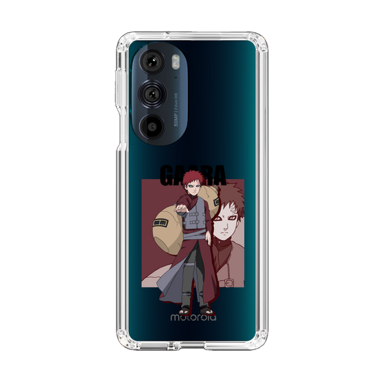 スリムプロテクションケース［ NARUTO -ナルト- 疾風伝 - 我愛羅 ］