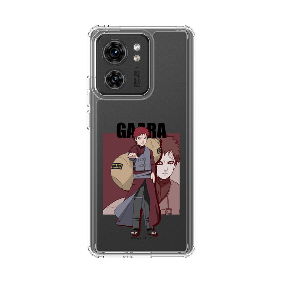 スリムプロテクションケース［ NARUTO-ナルト- 疾風伝 - 我愛羅 ］