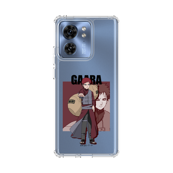 スリムプロテクションケース［ NARUTO -ナルト- 疾風伝 - 我愛羅 ］