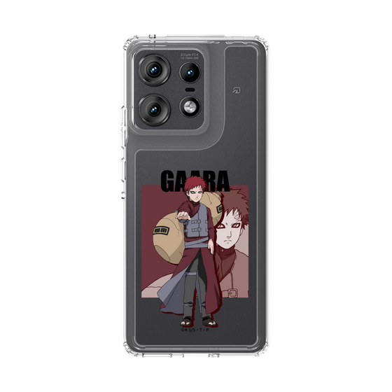 スリムプロテクションケース［ NARUTO-ナルト- 疾風伝 - 我愛羅 ］