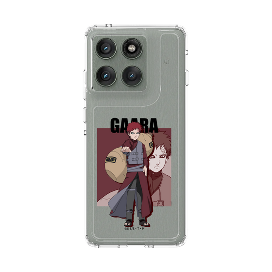 スリムプロテクションケース［ NARUTO -ナルト- 疾風伝 - 我愛羅 ］