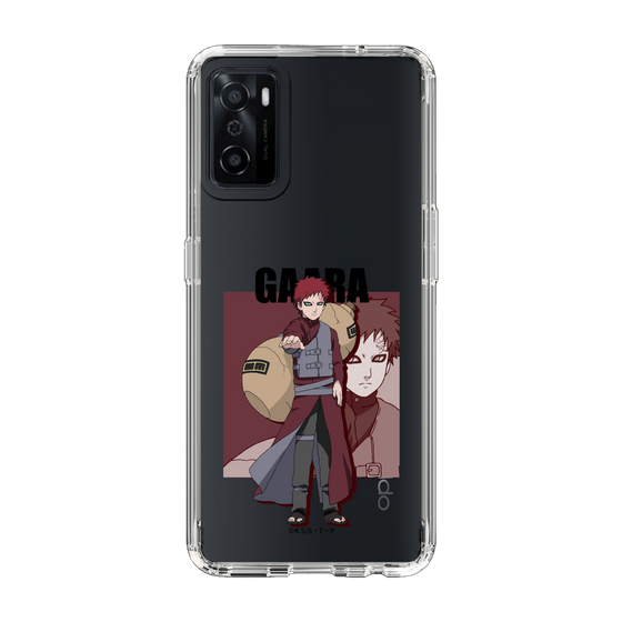 スリムプロテクションケース［ NARUTO -ナルト- 疾風伝 - 我愛羅 ］