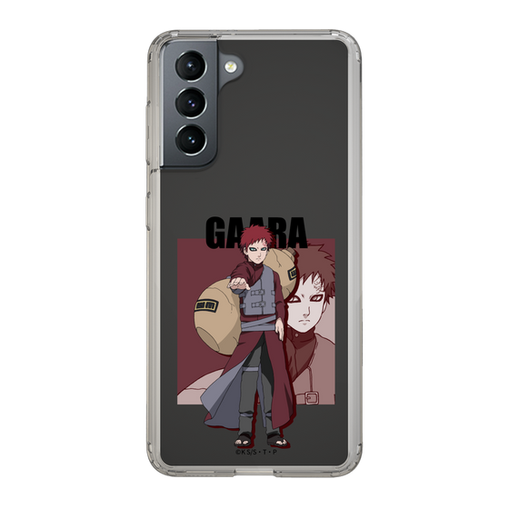 スリムプロテクションケース［ NARUTO -ナルト- 疾風伝 - 我愛羅 ］