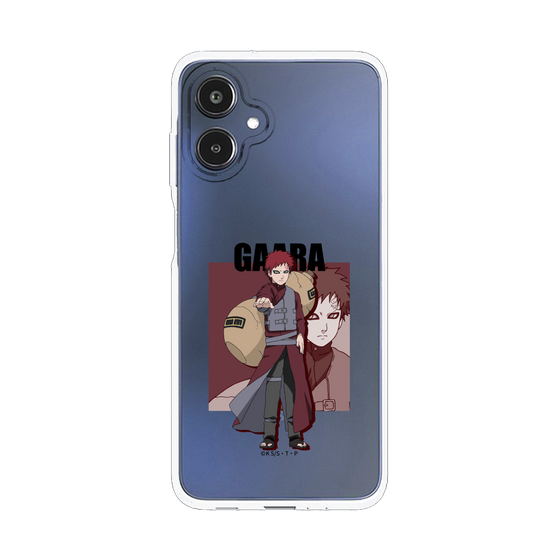 スリムプロテクションケース［ NARUTO-ナルト- 疾風伝 - 我愛羅 ］