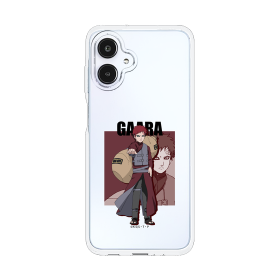 スリムプロテクションケース［ NARUTO -ナルト- 疾風伝 - 我愛羅 ］