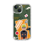 スリムプロテクションケース［ NARUTO -ナルト- 疾風伝 - ステッカー - うずまきナルト ］